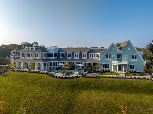Photo of The Mariner Marblehead