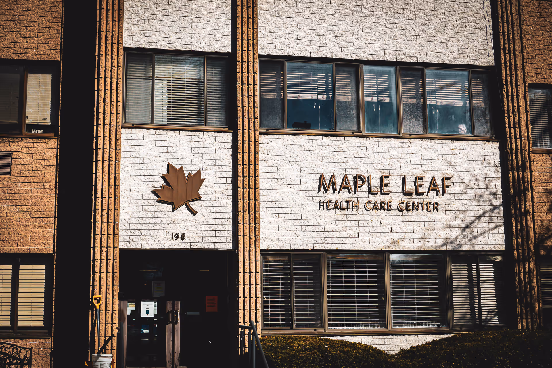 Photo of Maple Leaf HealthCare Center