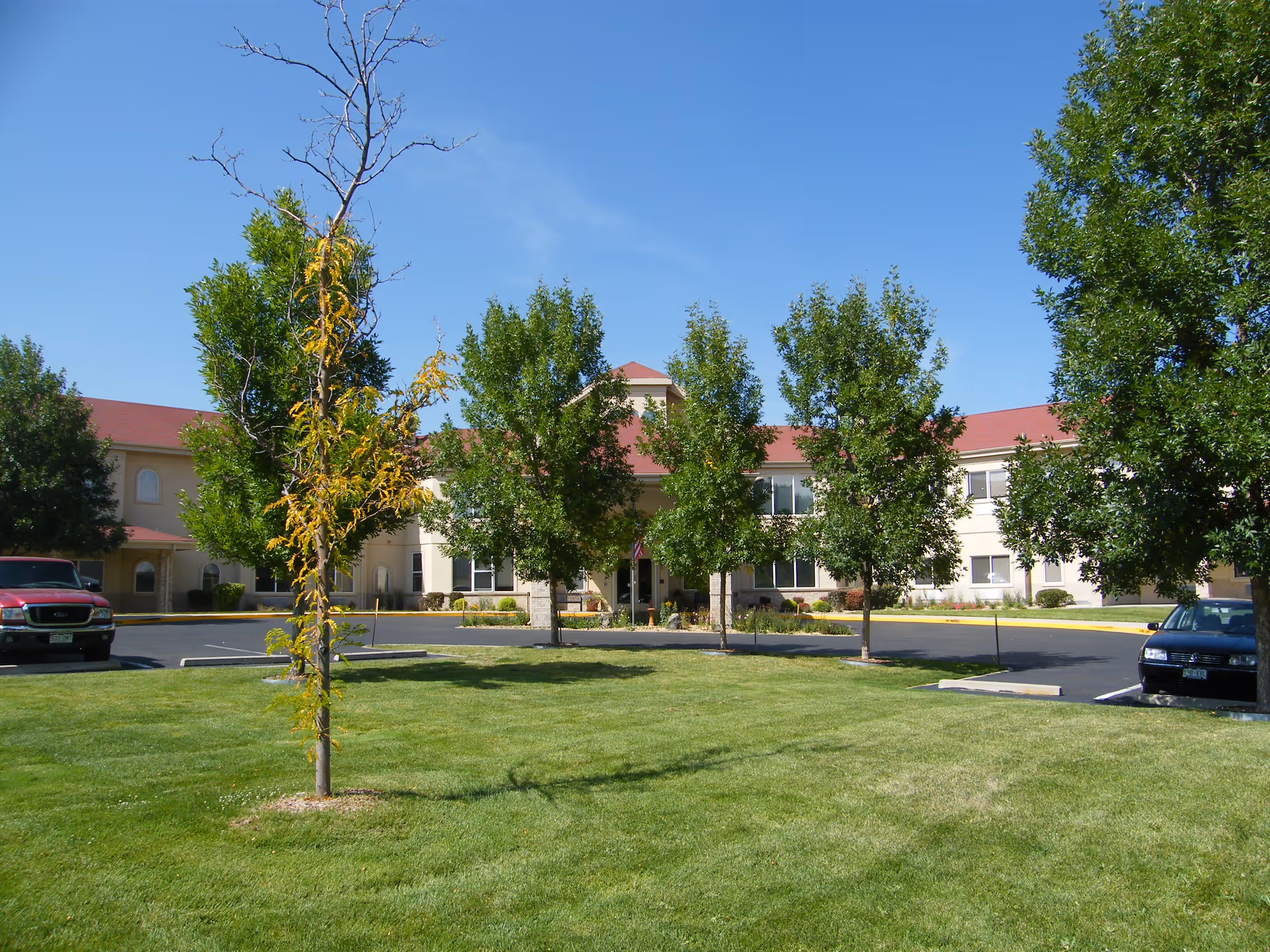Photo of Marycrest Assisted Living
