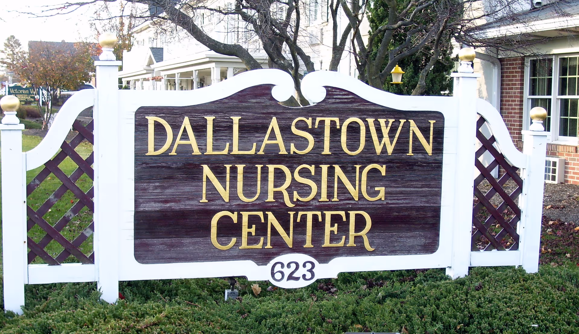 Photo of Dallastown Nursing Center