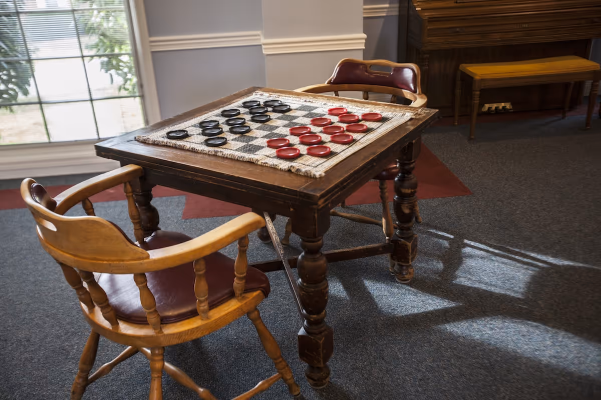 Photo 9 of The Stilley House Senior Living