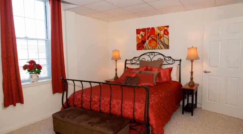 Photo 4 of Summit Square Retirement Community