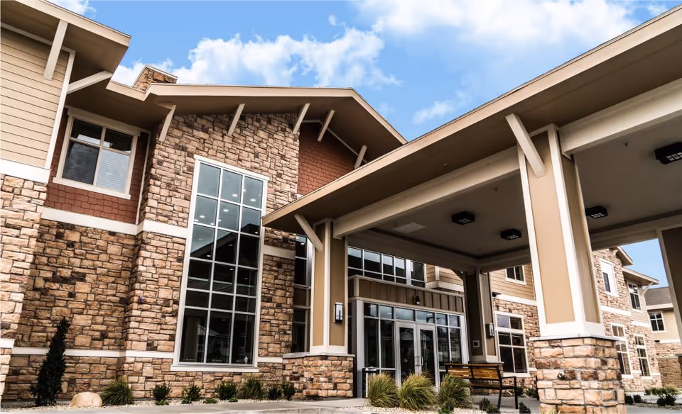 Photo of Crescent Senior Living
