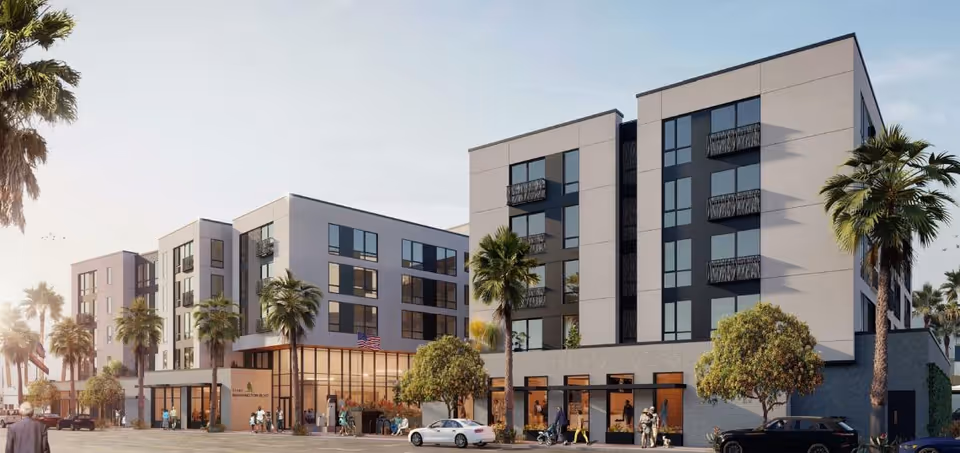 Photo 4 of Westmont of Culver City