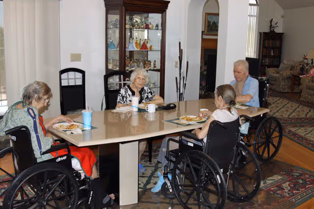 Photo 10 of Carefree Assisted Living, LLC