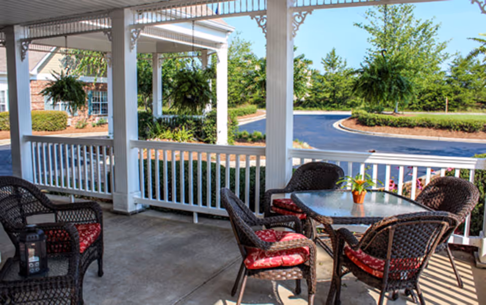 Photo 8 of Lakes at Gainesville Assisted Living