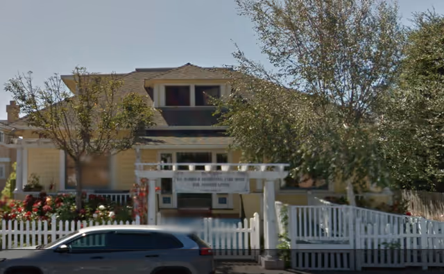 Photo of Bay Harbour Care Home