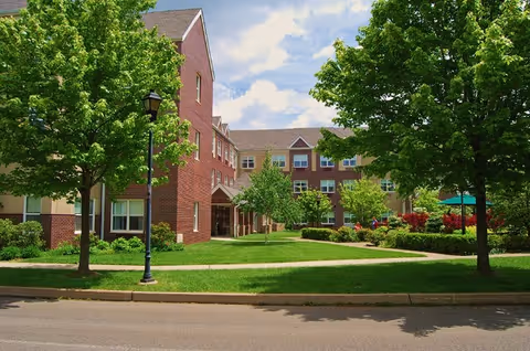 Photo of The Wartburg Home