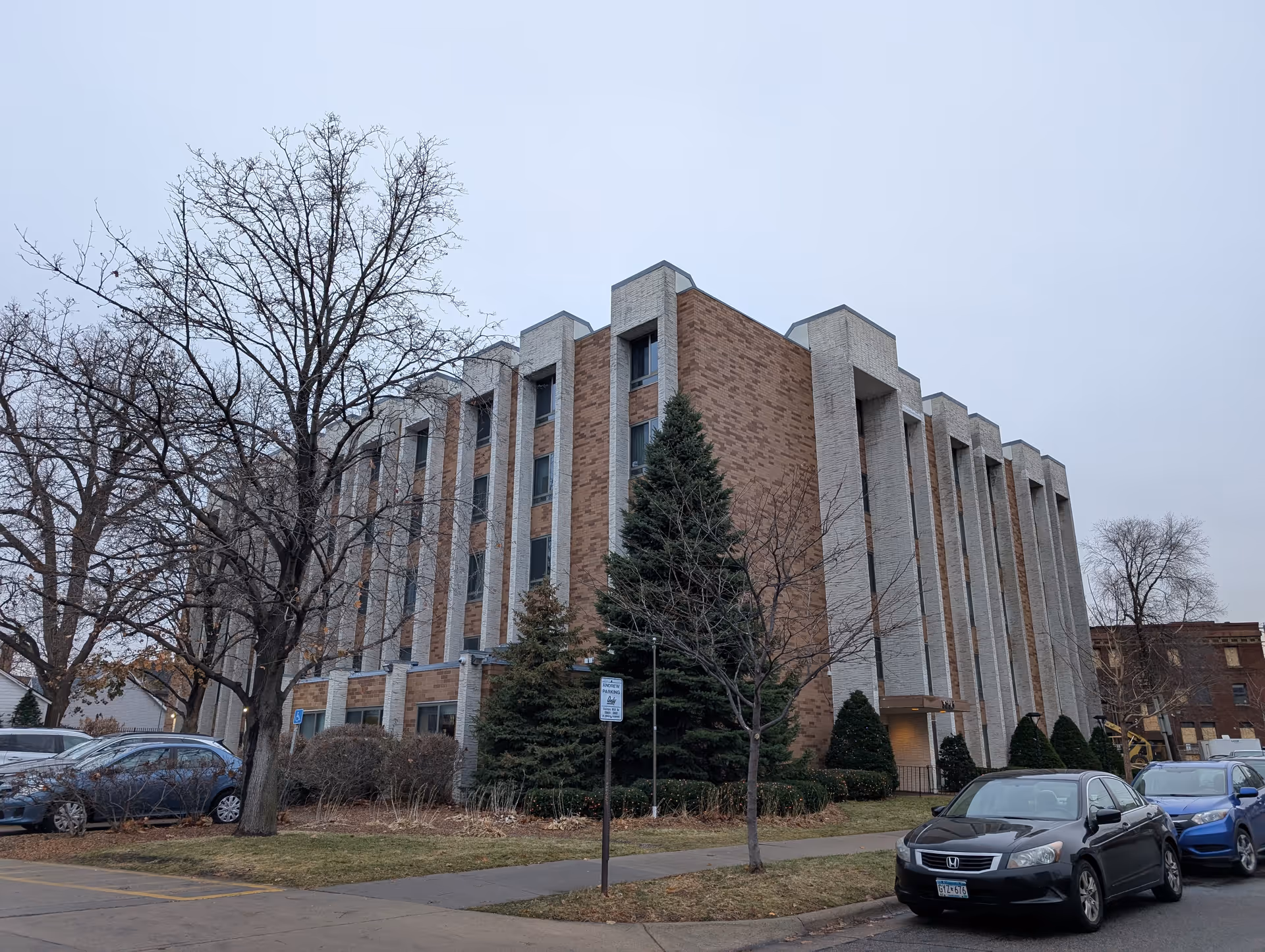 Photo of Andrew Residence