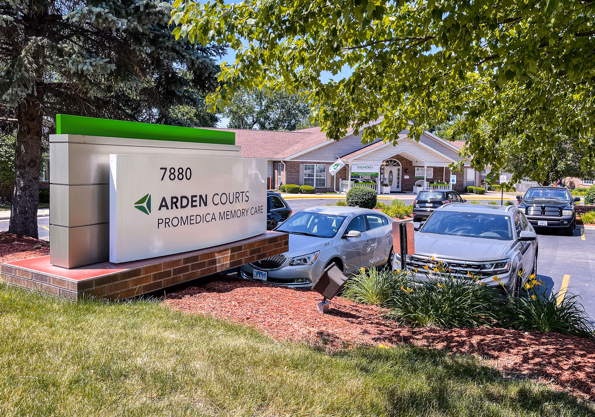Photo of Arden Courts - ProMedica Memory Care Community (Palos Heights)