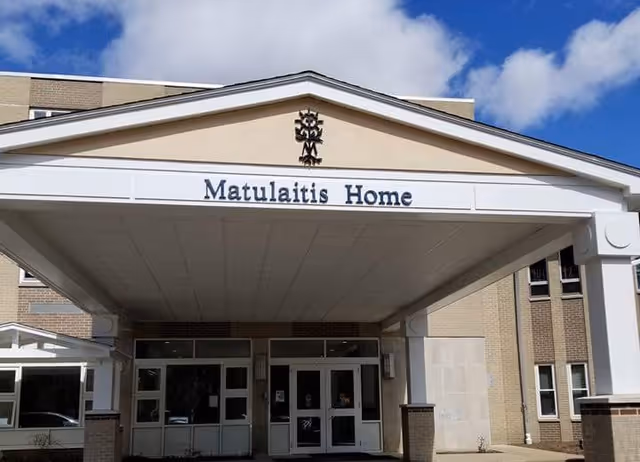 Photo of Matulaitis Nursing Home