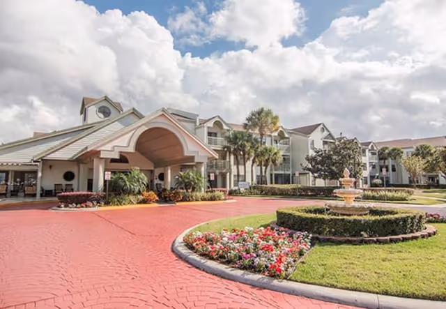 Photo of The Palms of Longwood Assisted Living