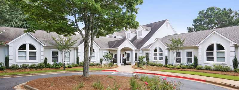 Photo of Radiance East Cobb