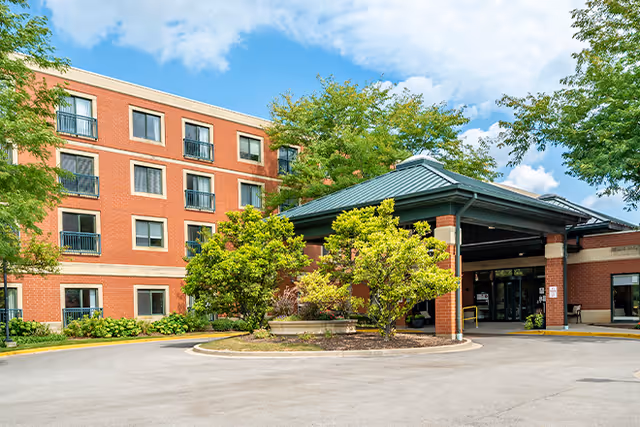 Photo of Brookdale Vernon Hills