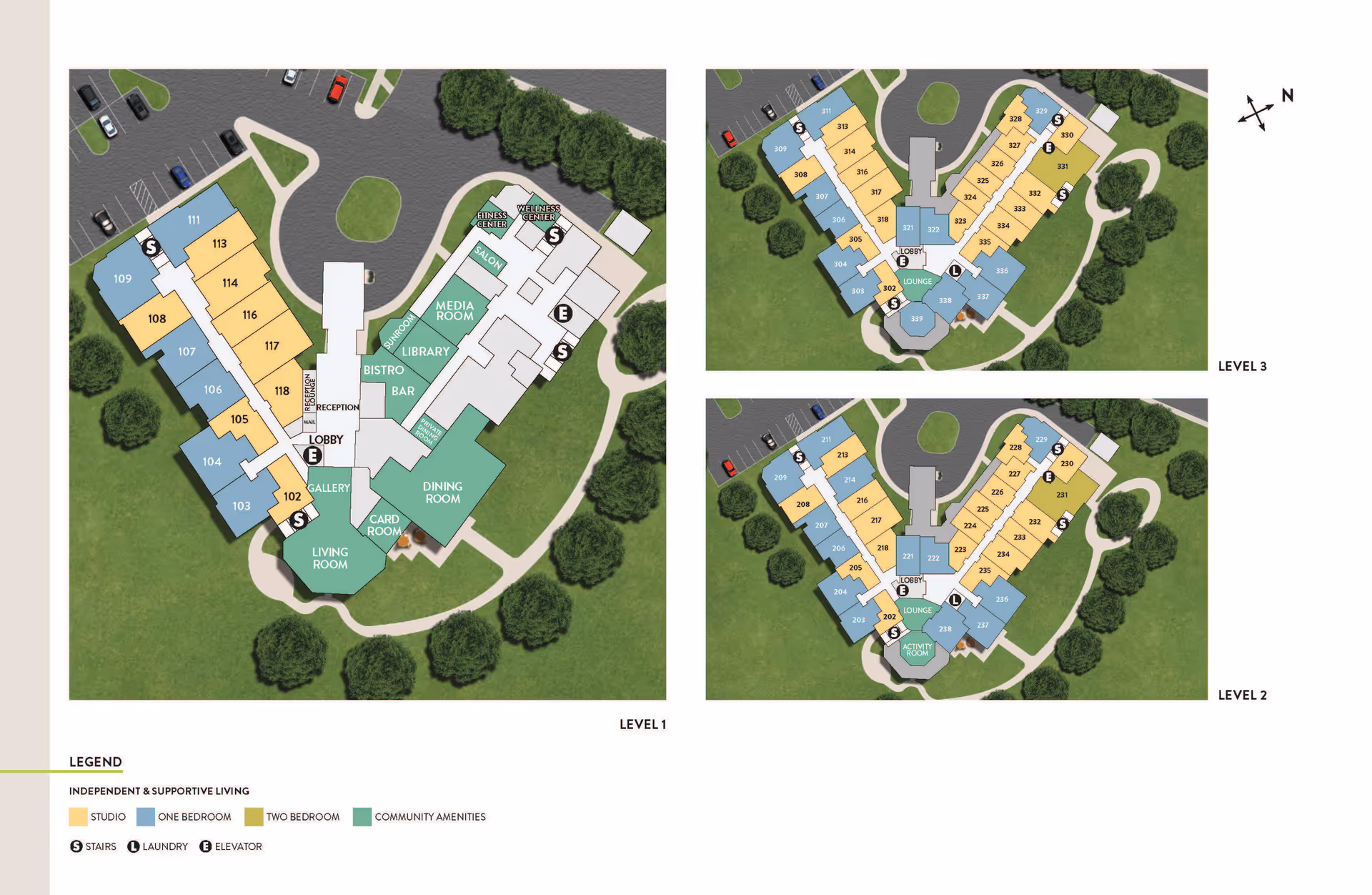 Photo 14 of Atria Plainview