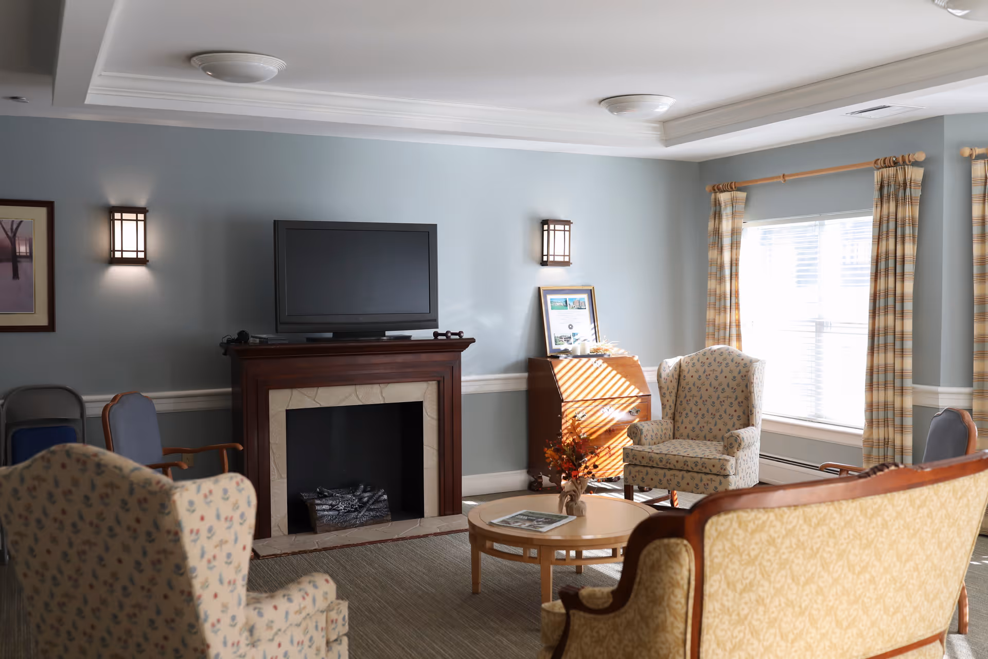 Photo 17 of Rockridge Retirement Community