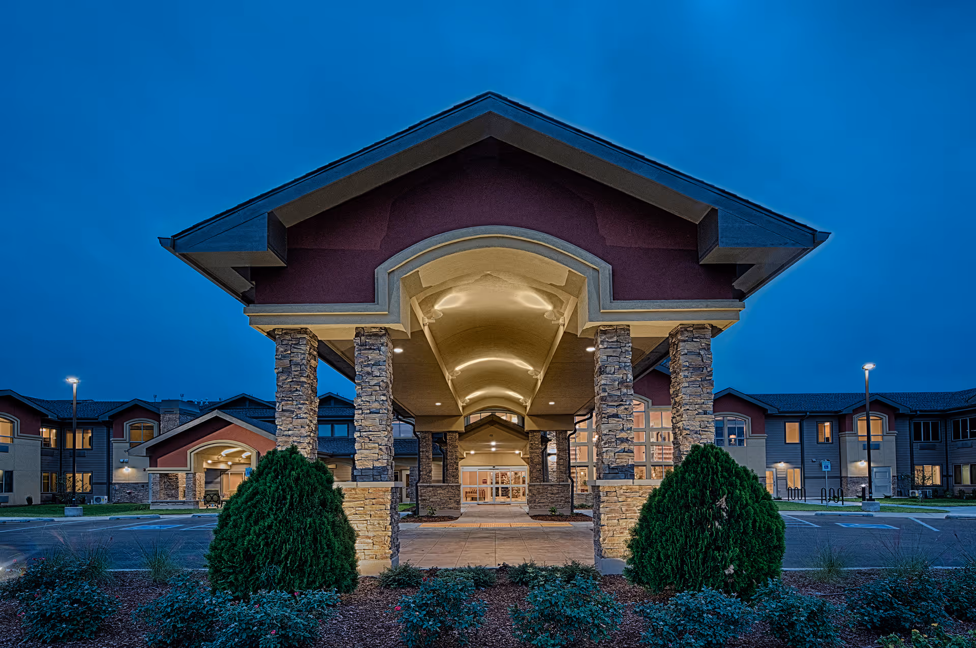 Photo of The Stonehaven Assisted Living and Memory Care