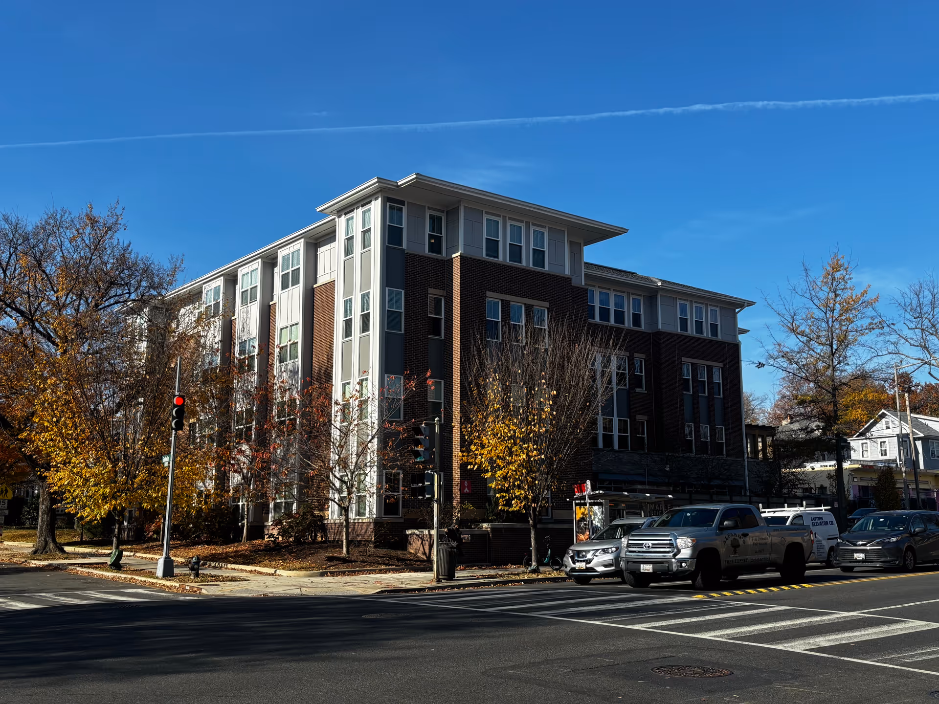 Photo of Maple Heights Senior Living
