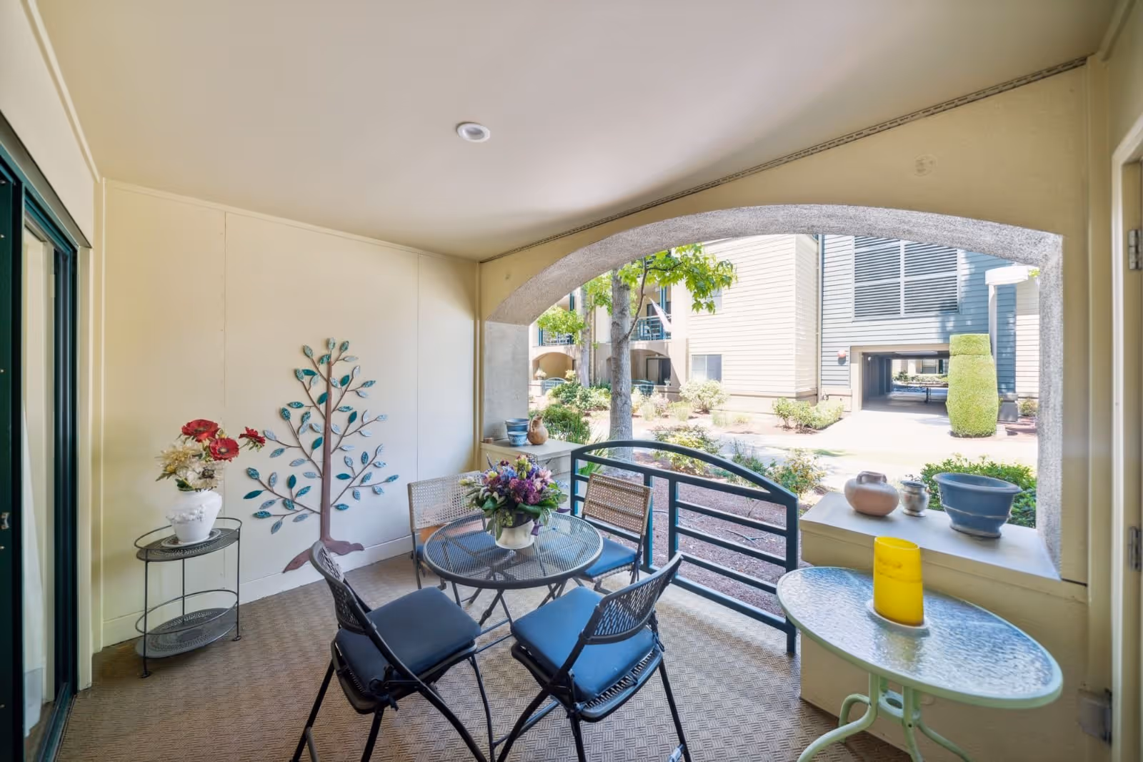 Photo 28 of The Terraces of Los Gatos
