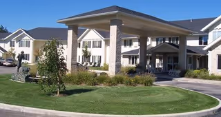 Photo of Mulberry Gardens Senior Living