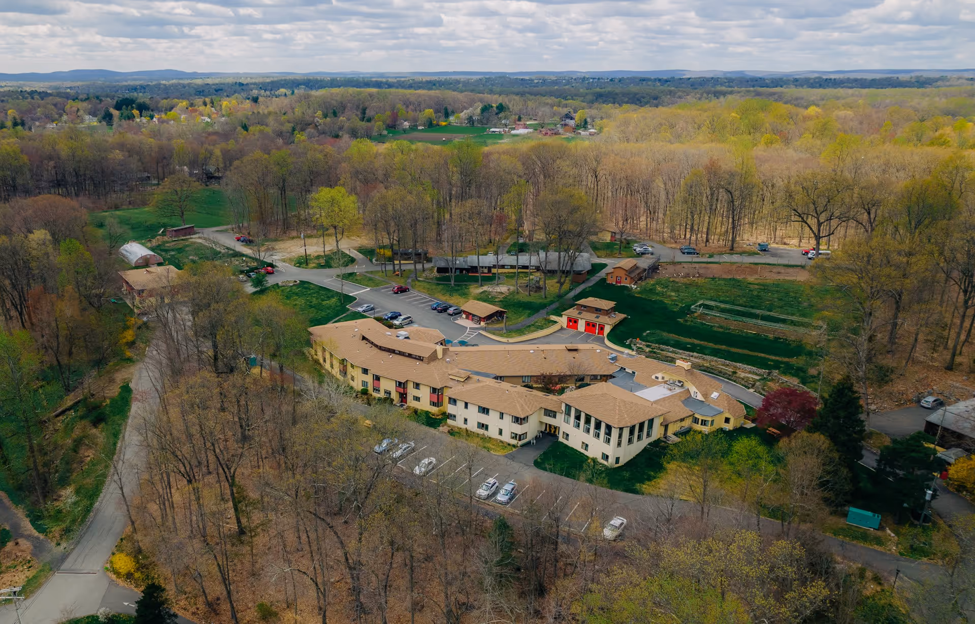 Photo of The Fellowship Community