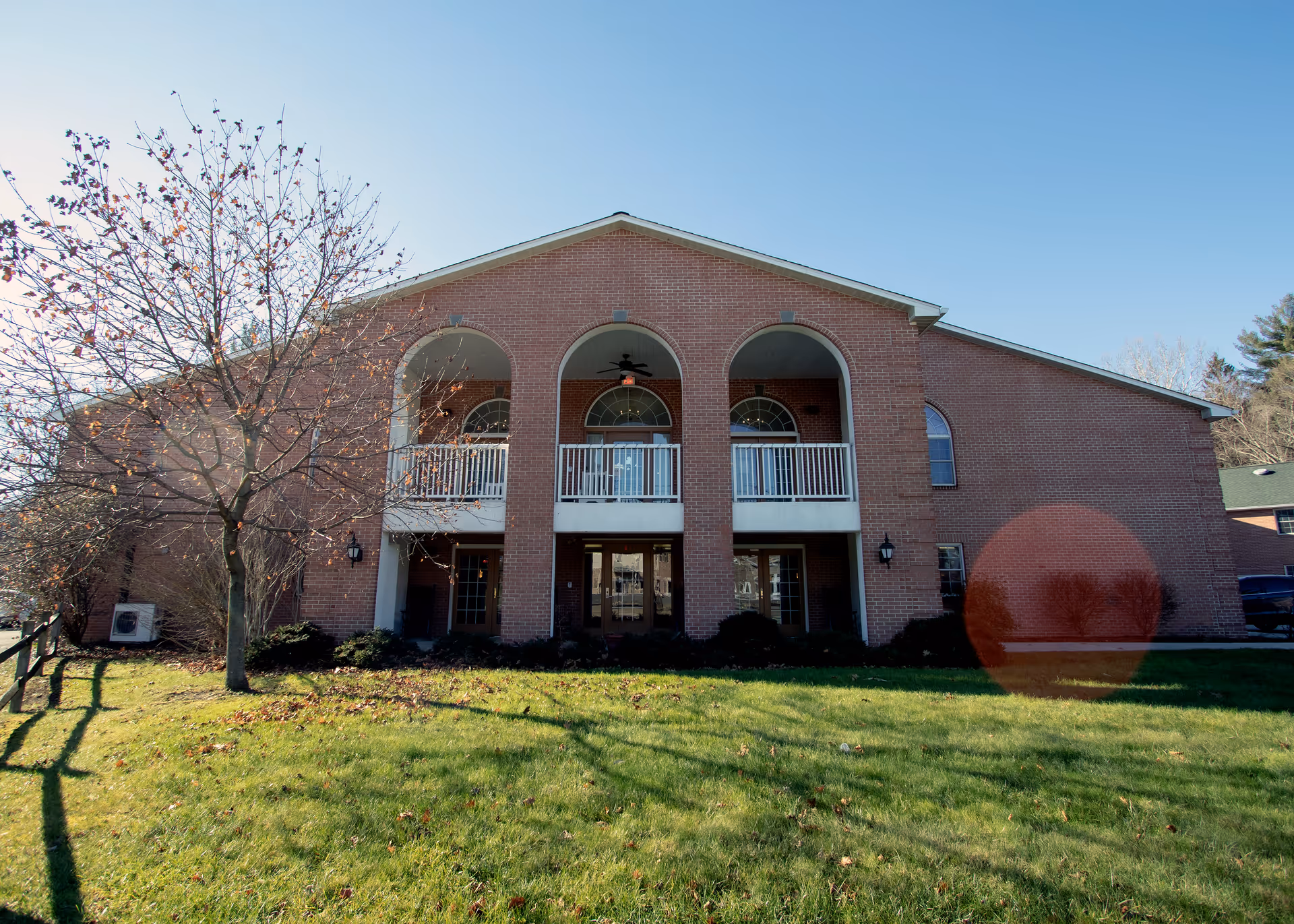 Photo of Ligonier Gardens