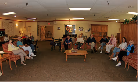 Photo 5 of Evergreen Retirement Residence