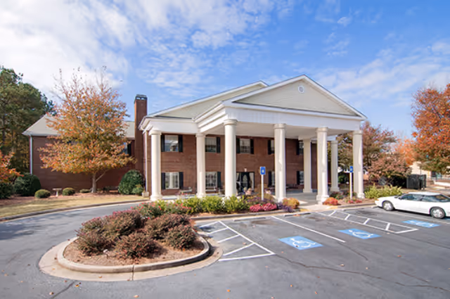 Photo of heritage of Marietta