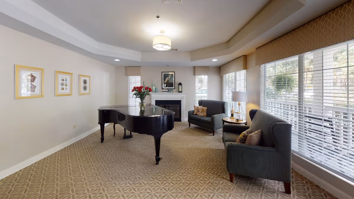 Photo 12 of Summer Breeze Senior Living