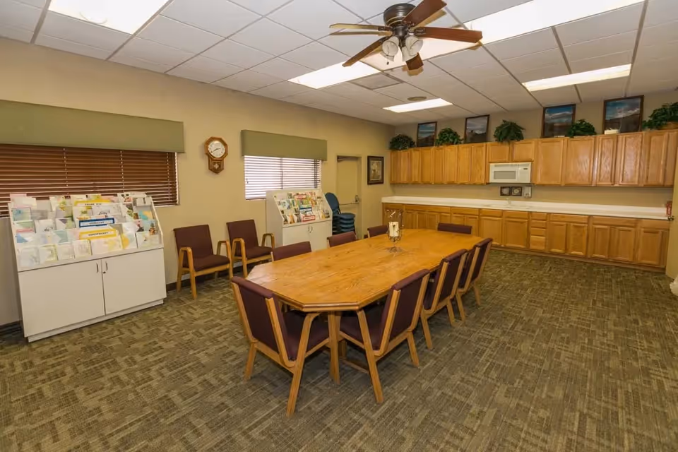 Photo 6 of Olive Ridge Senior Living