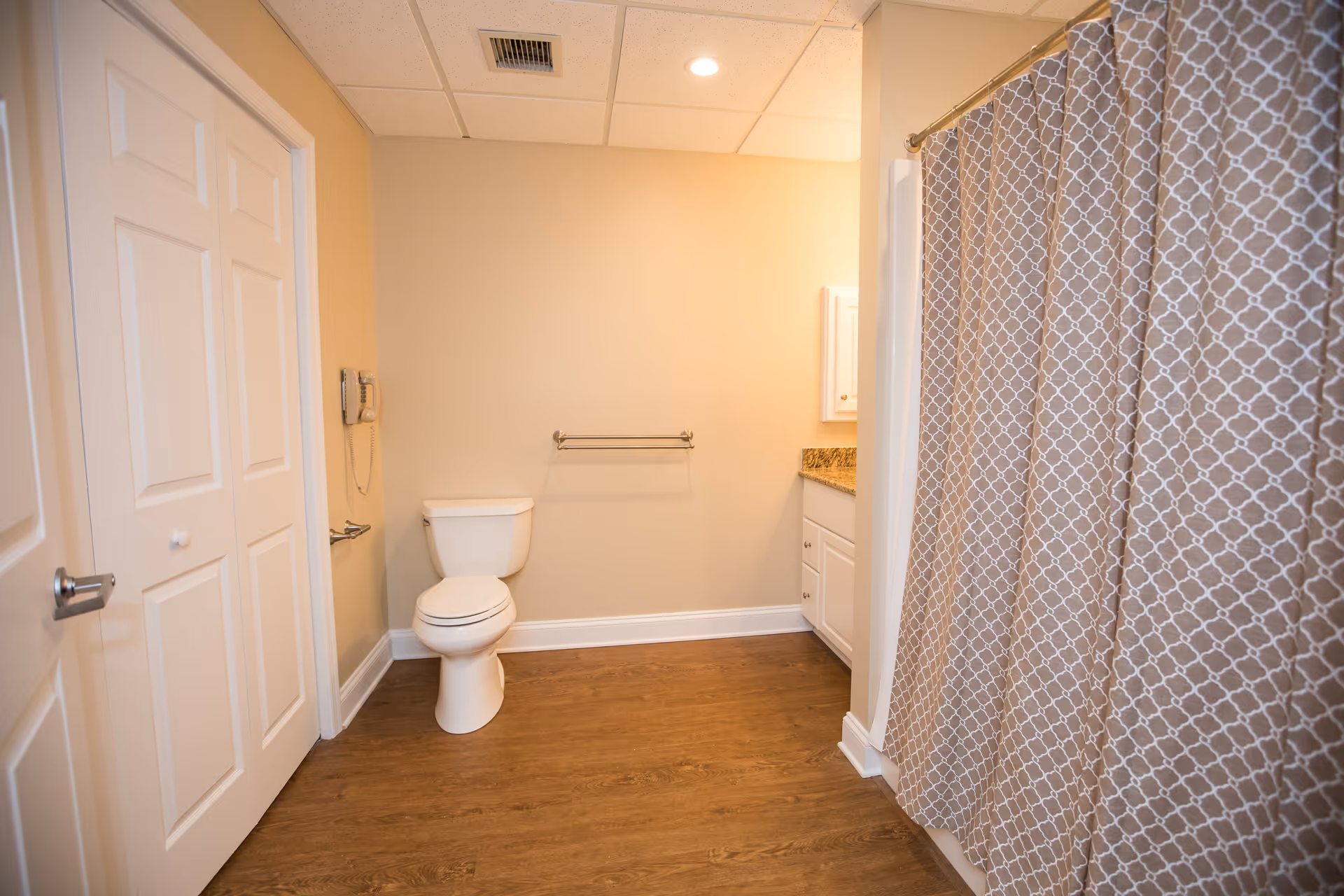 Photo 11 of Summit Square Retirement Community