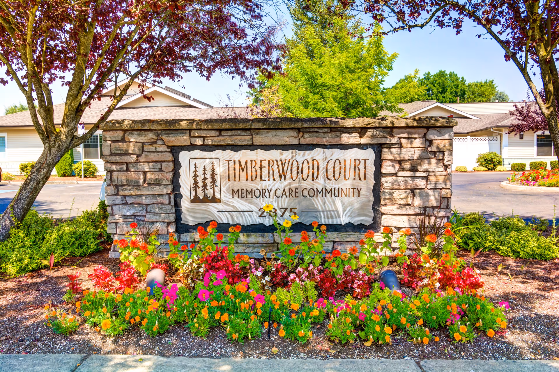 Photo of Timberwood Court Memory Care