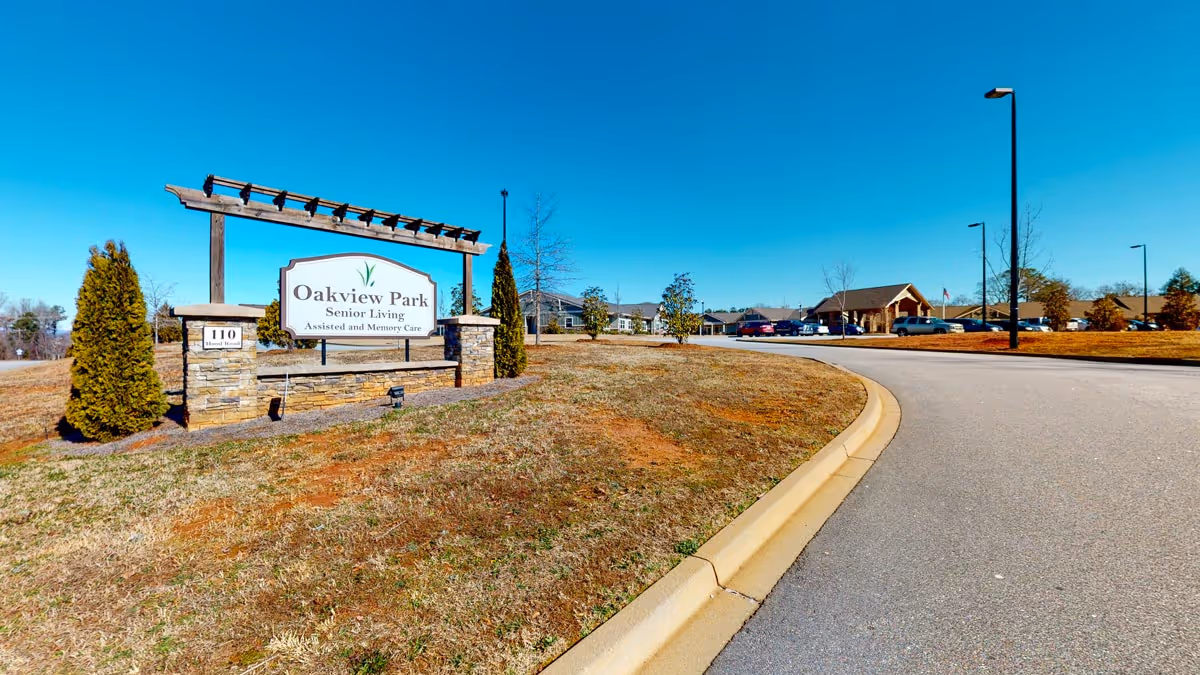 Photo of Oakview Park