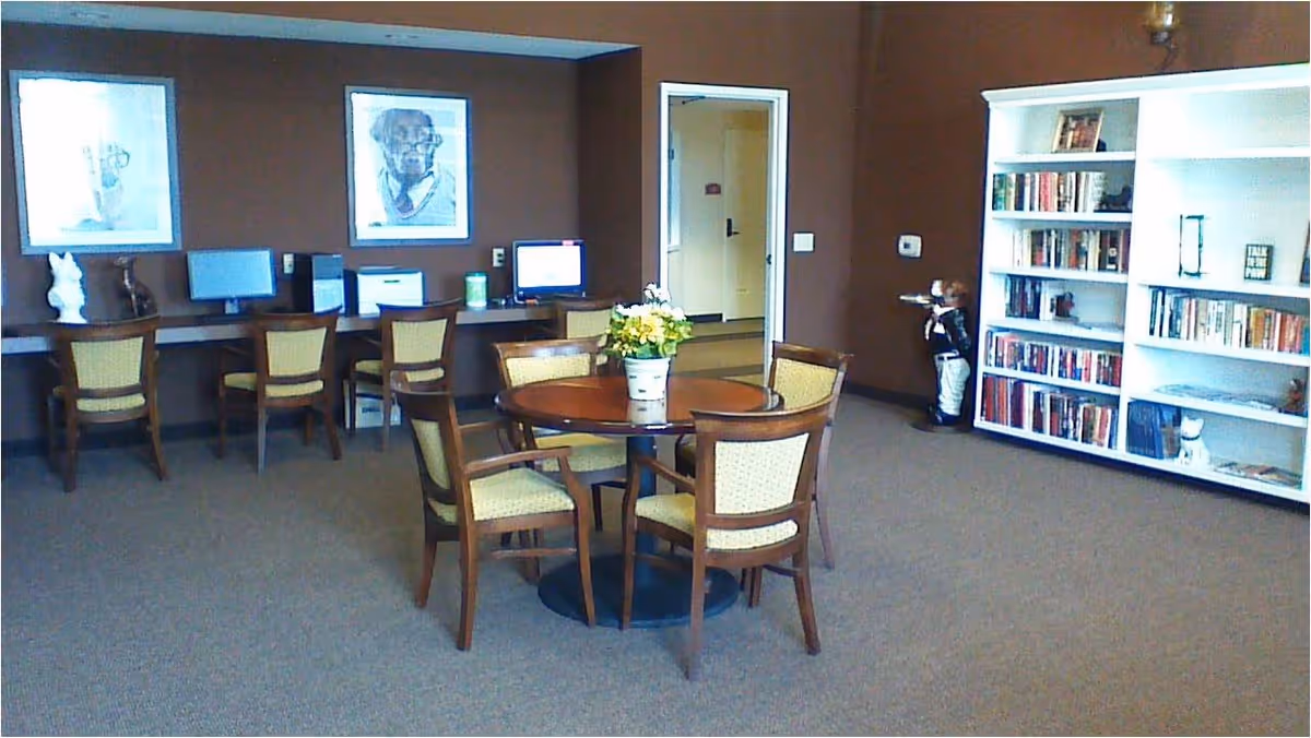 Photo 22 of Carlton Senior Living Elk Grove