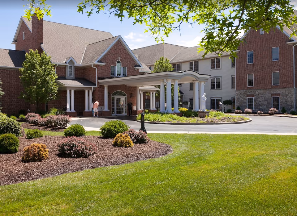 Photo of Ancora at Mount Alverna Village