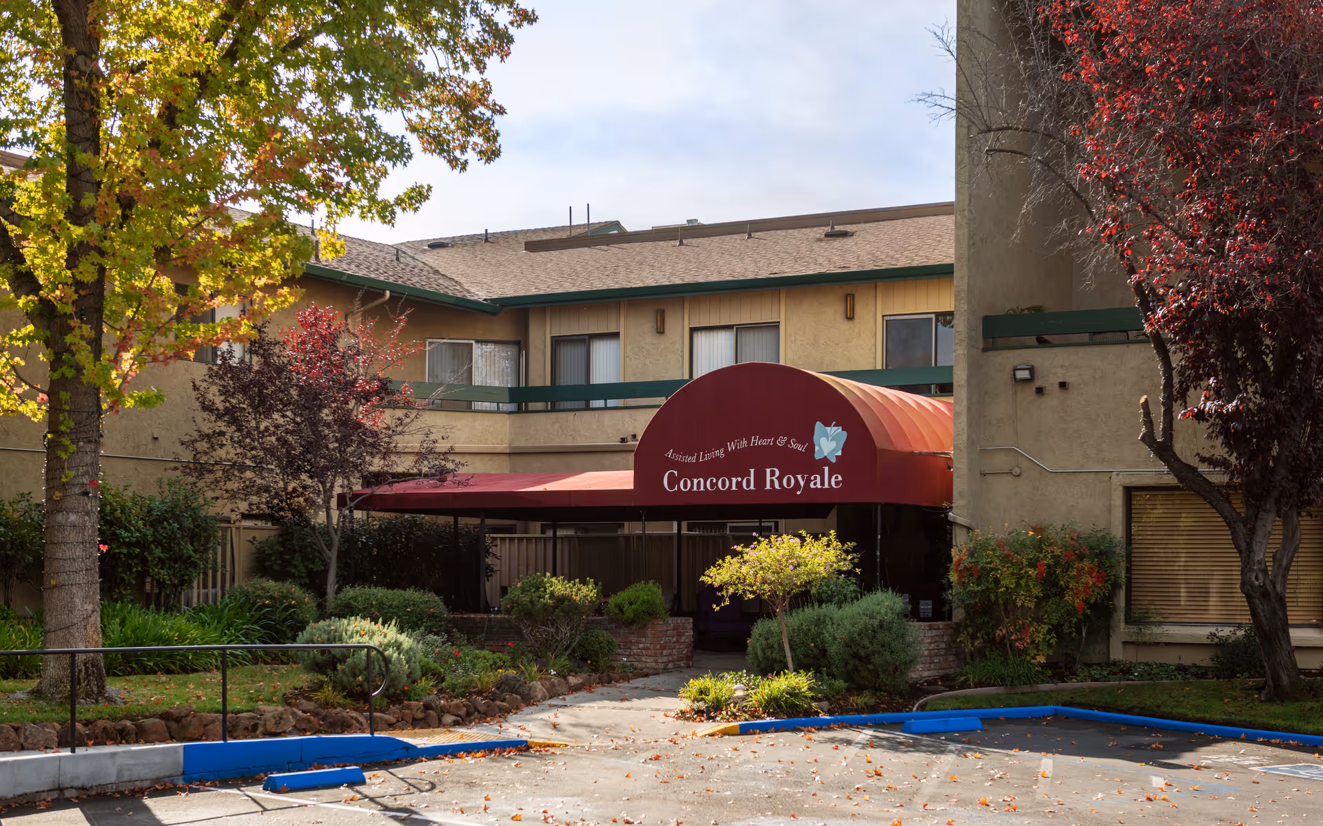 Photo of Concord Royale