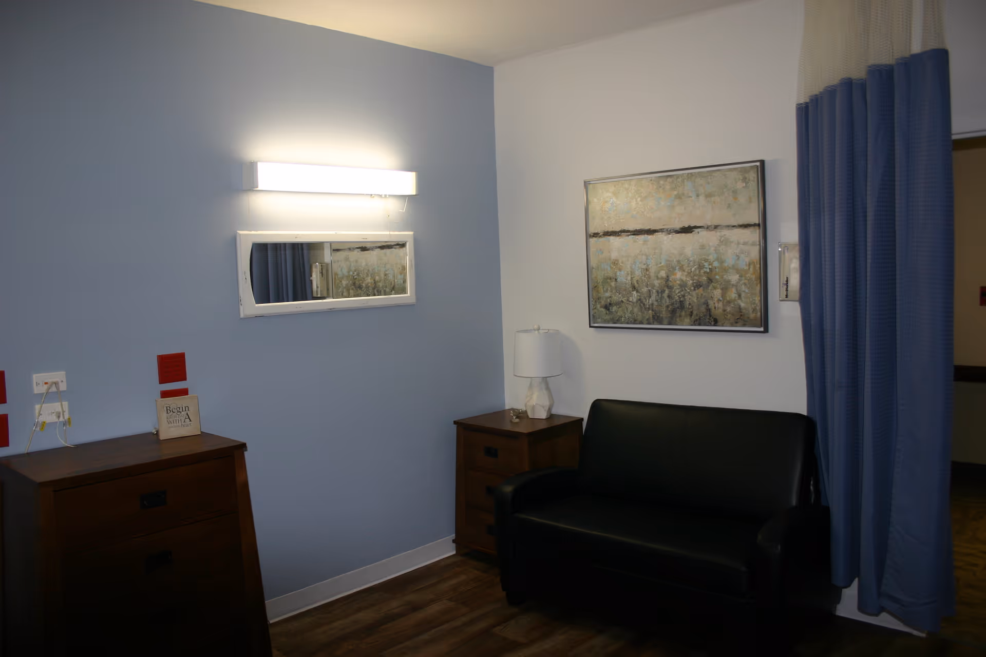 Photo of Mississippi Valley Healthcare & Rehabilitation Center