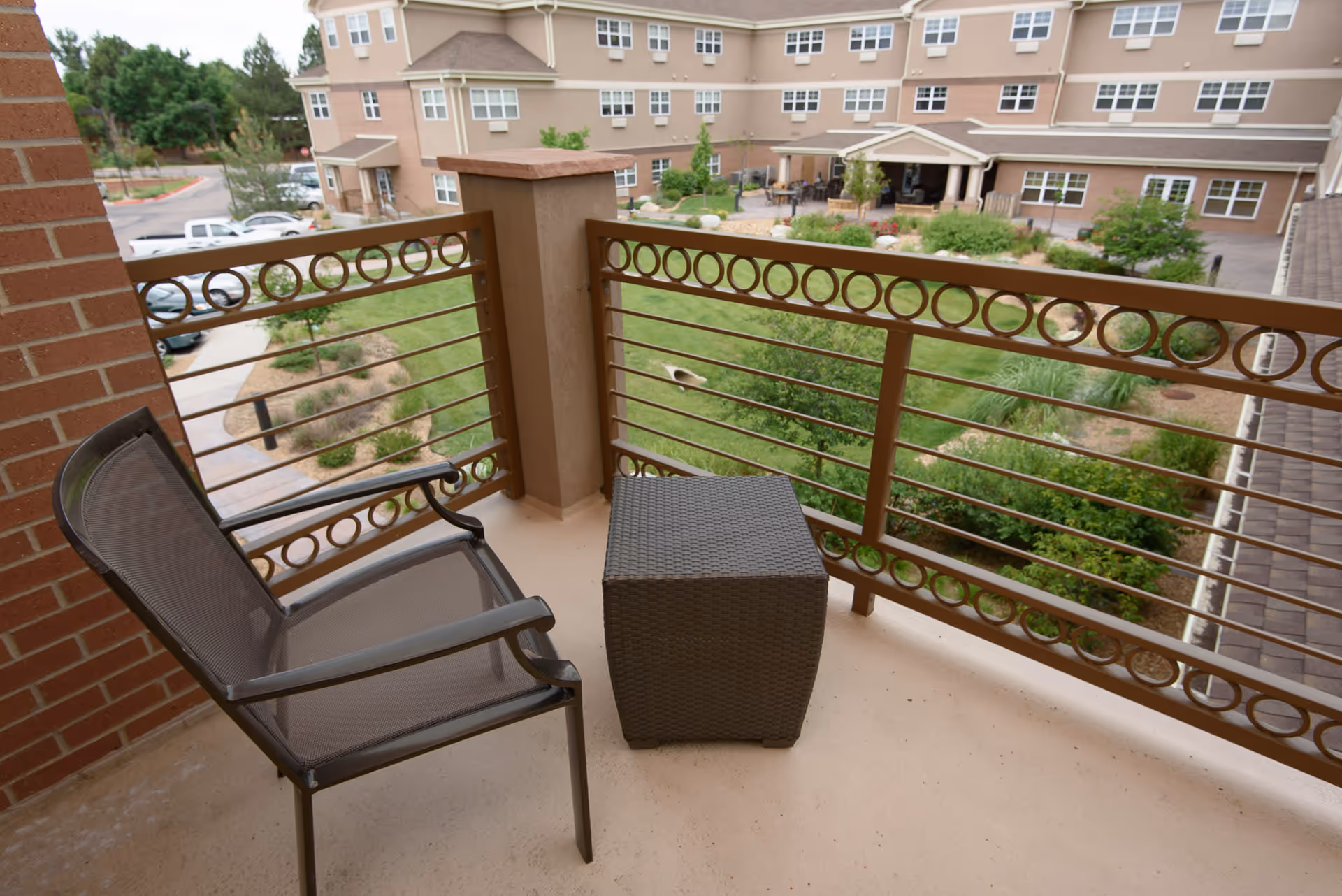 Photo 14 of Garden Plaza Of Aurora