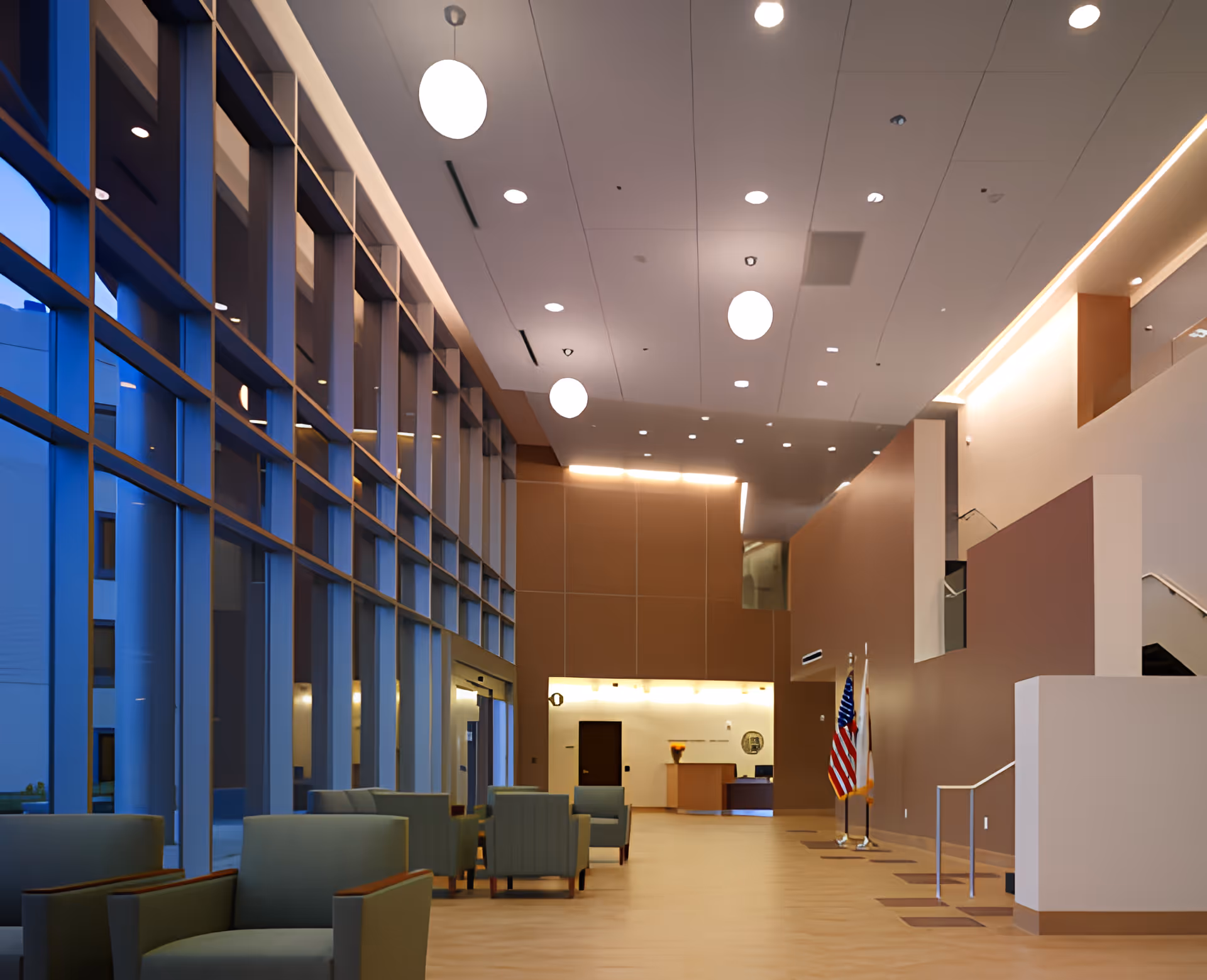 Photo 7 of Veterans Home Of California - West Los Angeles