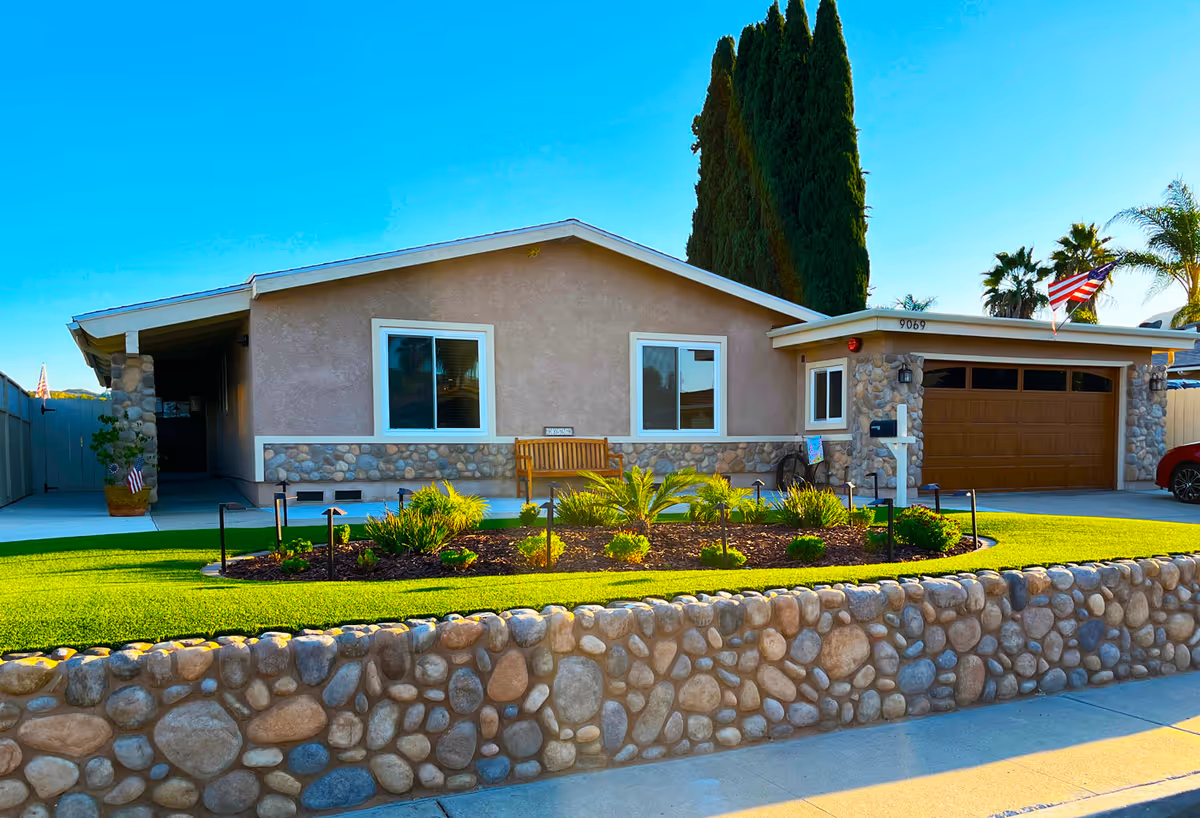 Photo 2 of Santee Elderly Care