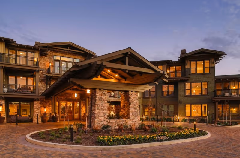 Photo of Fountaingrove Lodge (LGBTQ+)