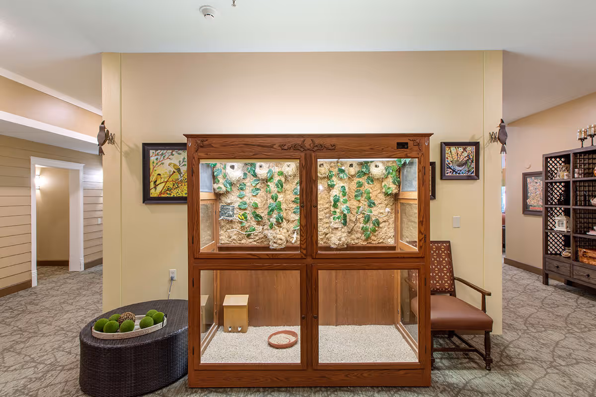 Photo 8 of Eaglecrest Senior Housing
