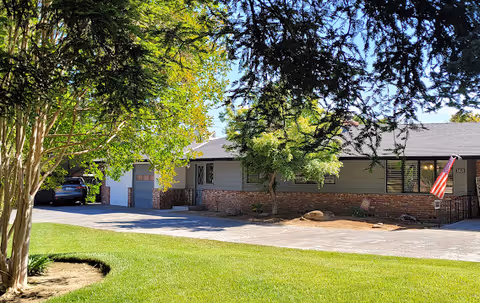 Photo of Evergreen Life Care Homes