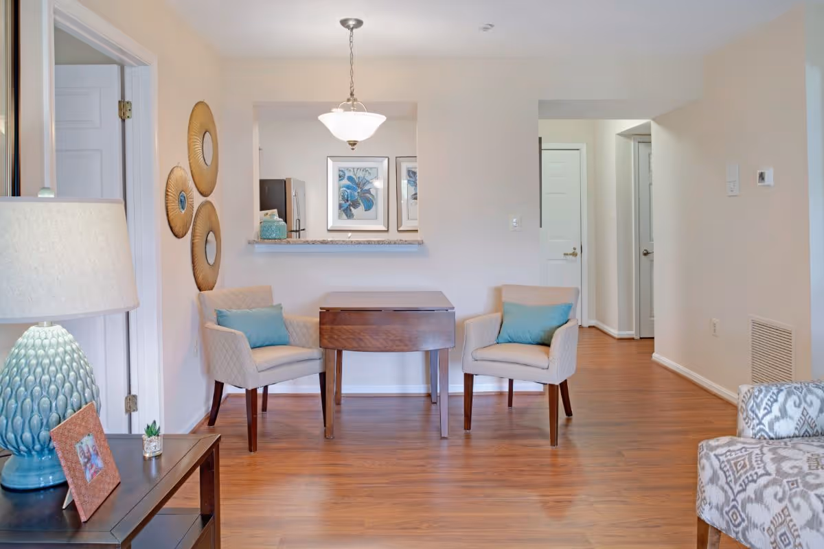 Photo 35 of The Fairfax at Belvoir Woods
