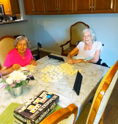 Photo 9 of Santee Elderly Care