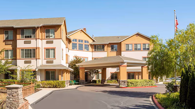 Photo of Atria Park of Lafayette