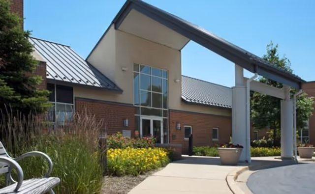 Photo of Central Baptist Village