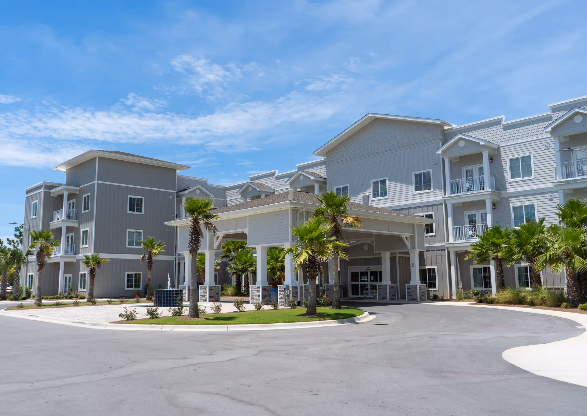 Photo of Seagrass Village Independent Living
