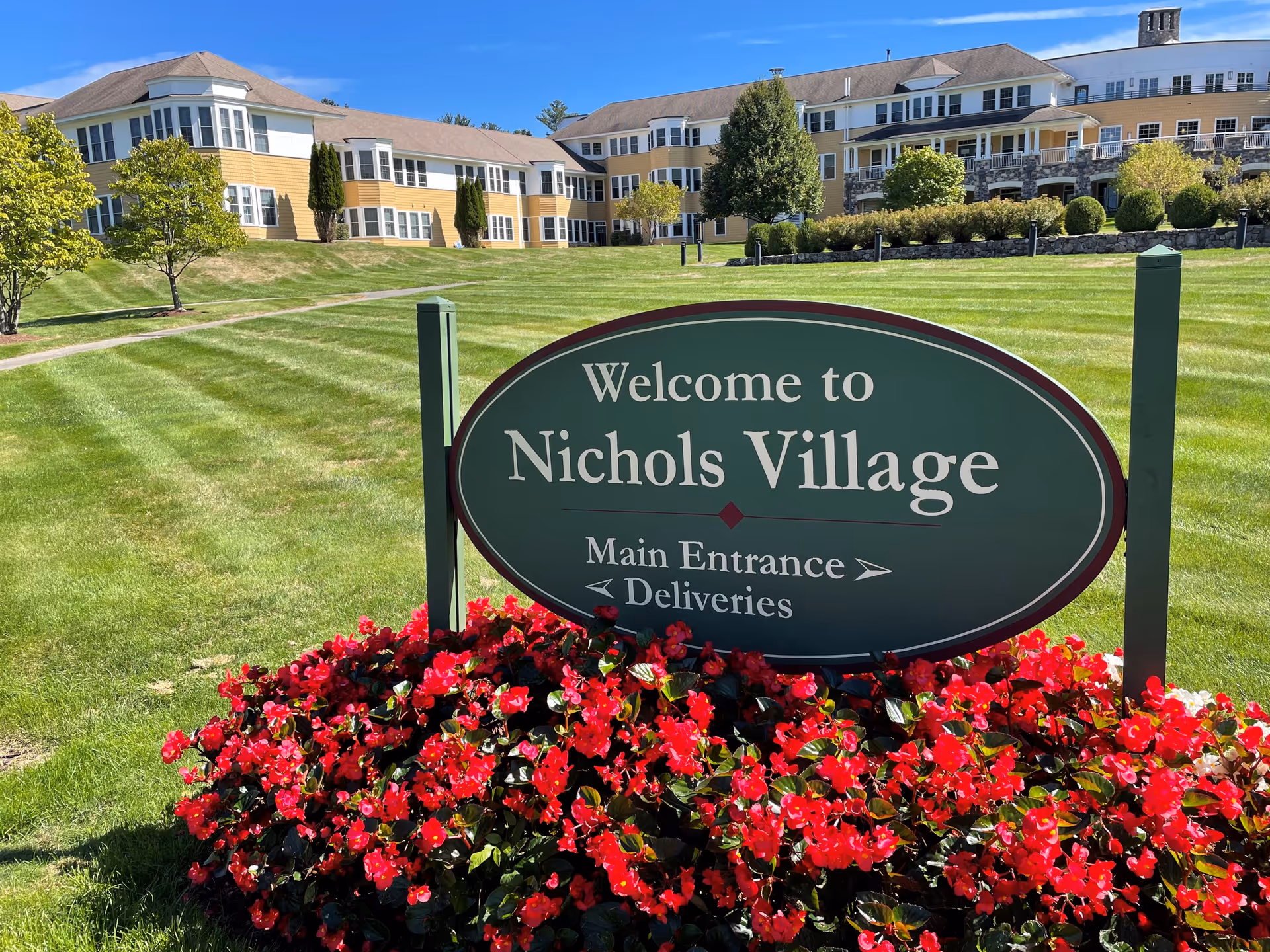 Photo of Nichols Village
