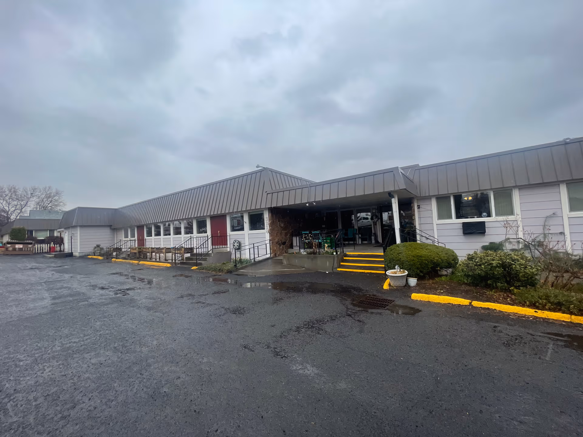 Photo of Sun Ridge Retirement